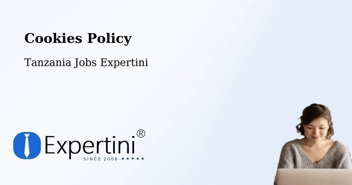 Cookie Policy – Nanyamba - Tanzania Jobs Expertini
