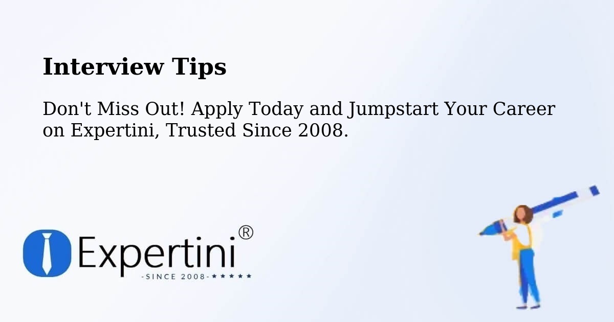 Interview Tips & Techniques for Job Seekers – Nanyamba - Nanyamba, Tanzania Jobs Expertini