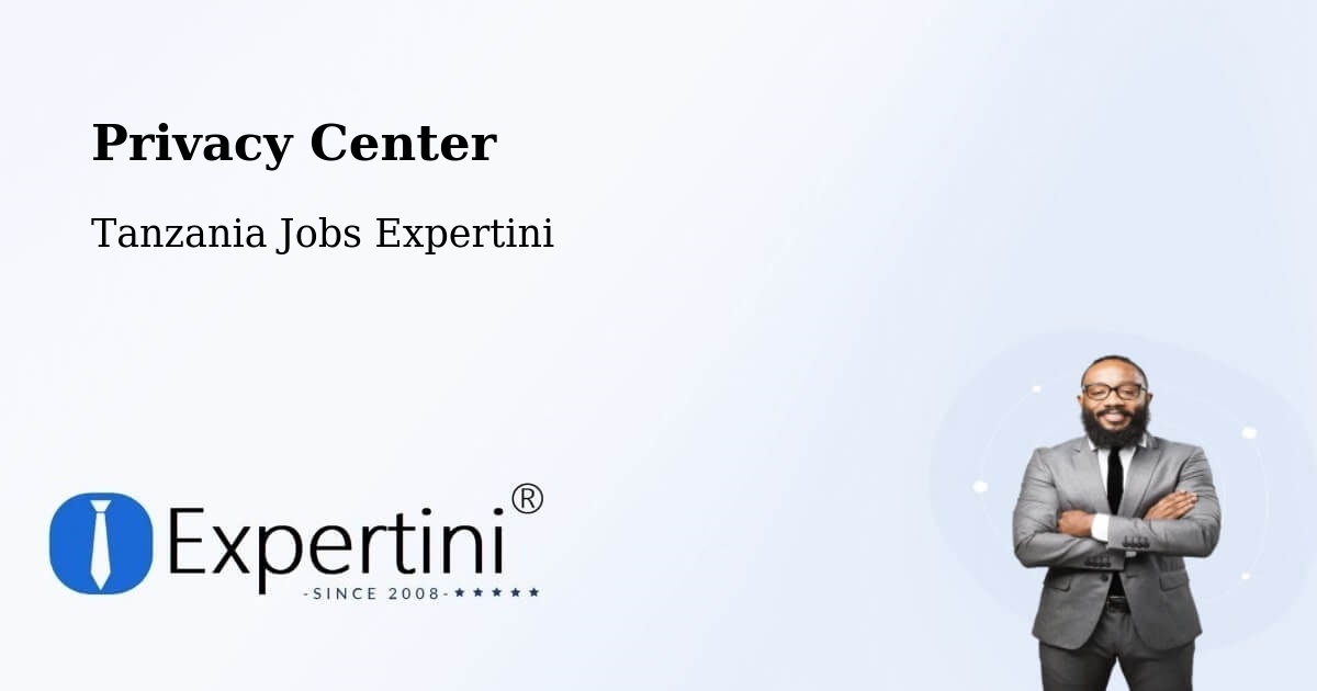 Privacy Policy – Nanyamba - Tanzania Jobs Expertini