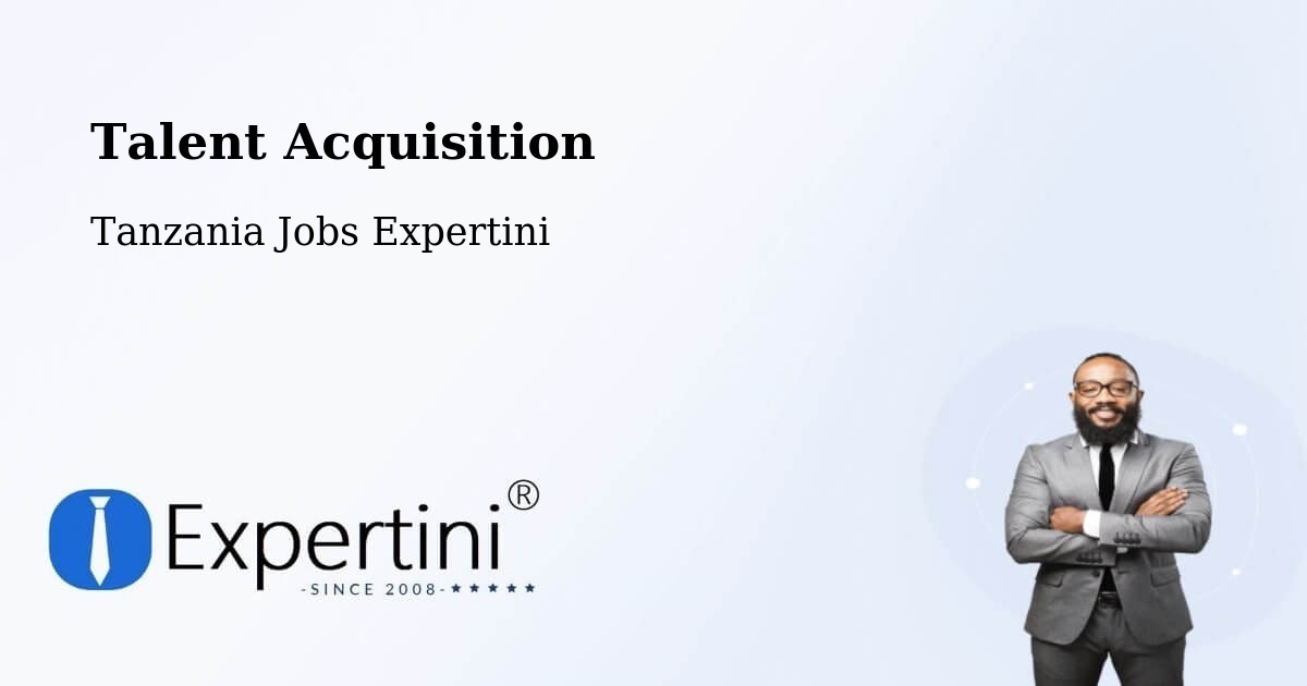Post Jobs & Find Candidates in Nanyamba – Talent Acquisition Solutions - Tanzania Jobs Expertini